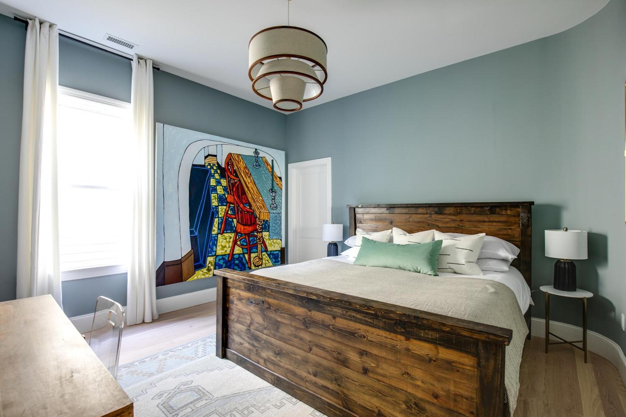 Apartmán Vetro Richmond