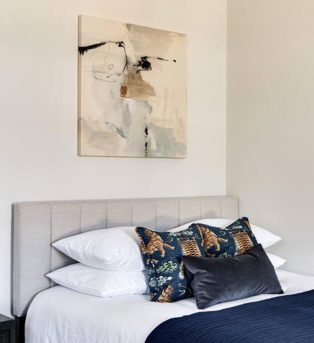 Apartmán Vetro Richmond