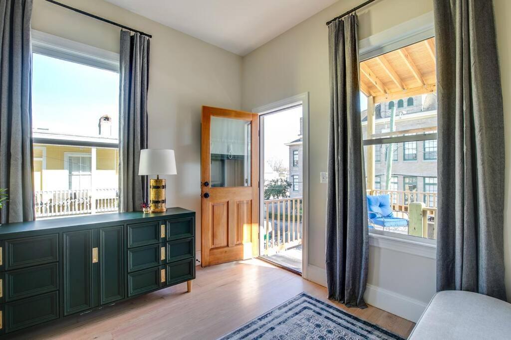 Vetro Apartmán