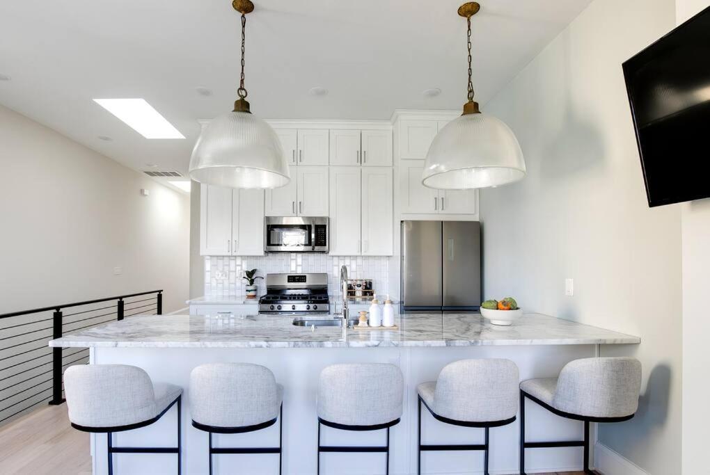Apartmán Vetro Richmond